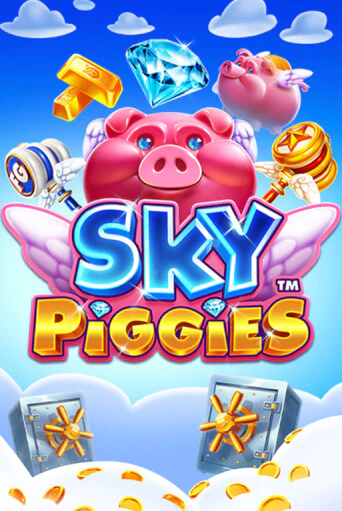 Sky Piggies - играть онлайн | Казино GMSlots бесплатно без регистрации