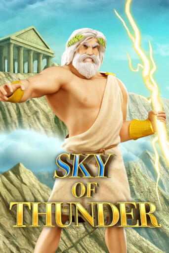 Sky of Thunder - играть онлайн | Казино GMSlots бесплатно без регистрации