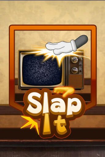 Slap It - играть онлайн | Казино GMSlots бесплатно без регистрации