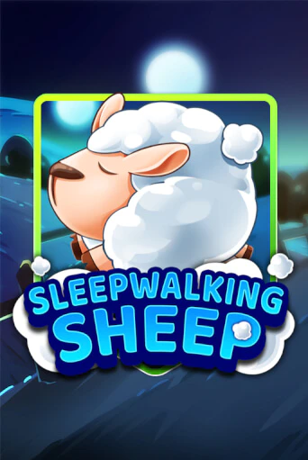 Sleepwalking Sheep - играть онлайн | Казино GMSlots бесплатно без регистрации