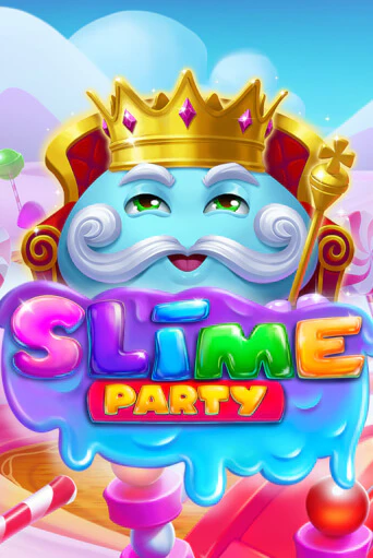 Slime Party - играть онлайн | Казино GMSlots бесплатно без регистрации