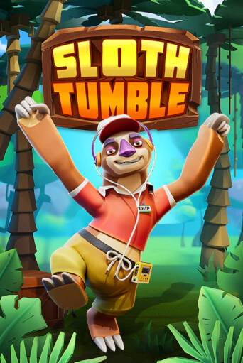 Sloth Tumble - играть онлайн | Казино GMSlots бесплатно без регистрации