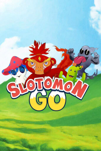 Slotomon Go - играть онлайн | Казино GMSlots бесплатно без регистрации