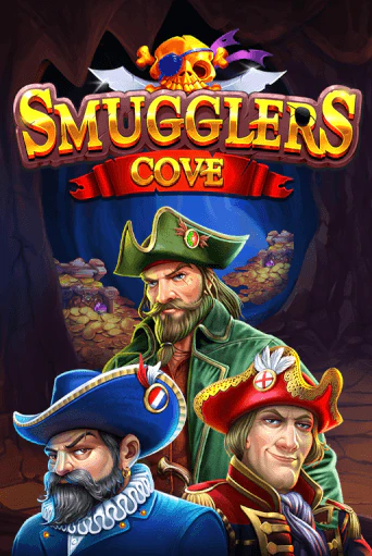 Smuggler’s Cove - играть онлайн | Казино GMSlots бесплатно без регистрации