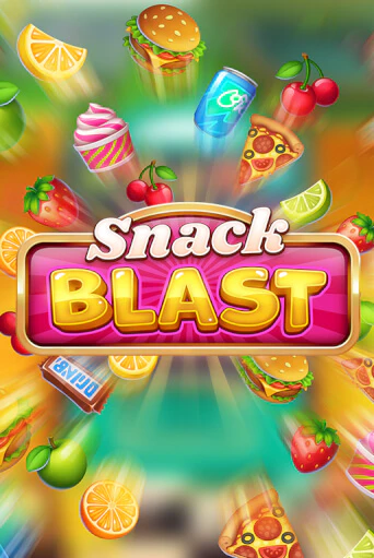 Snack Blast - играть онлайн | Казино GMSlots бесплатно без регистрации