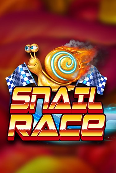 Snail Race - играть онлайн | Казино GMSlots бесплатно без регистрации