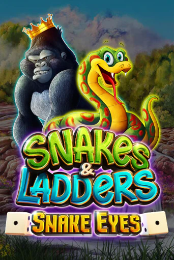 Snakes & Ladders 2 - Snake Eyes™ - играть онлайн | Казино GMSlots бесплатно без регистрации