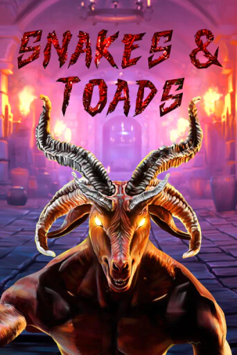 Snakes & Toads - играть онлайн | Казино GMSlots бесплатно без регистрации