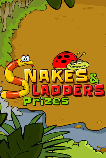 Snakes and Ladders Prizes - играть онлайн | Казино GMSlots бесплатно без регистрации