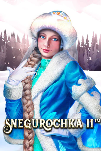 Snegurochka II - играть онлайн | Казино GMSlots бесплатно без регистрации