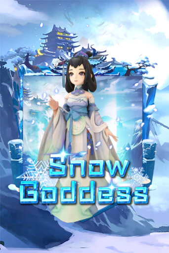 Snow Goddess - играть онлайн | Казино GMSlots бесплатно без регистрации