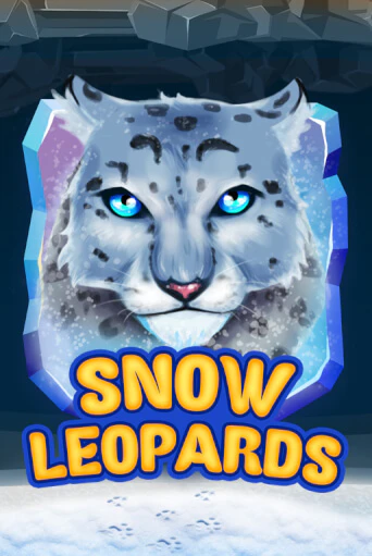 Snow Leopards - играть онлайн | Казино GMSlots бесплатно без регистрации