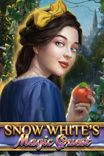 Snow White's Magic Quest - играть онлайн | Казино GMSlots бесплатно без регистрации