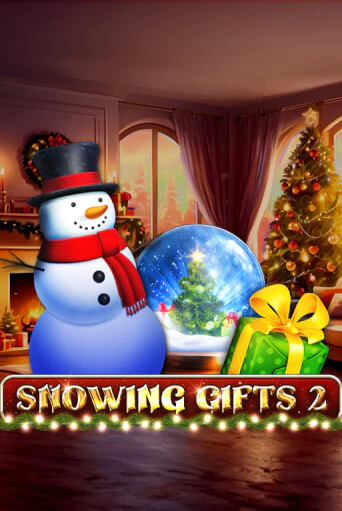 Snowing Gifts 2 - играть онлайн | Казино GMSlots бесплатно без регистрации