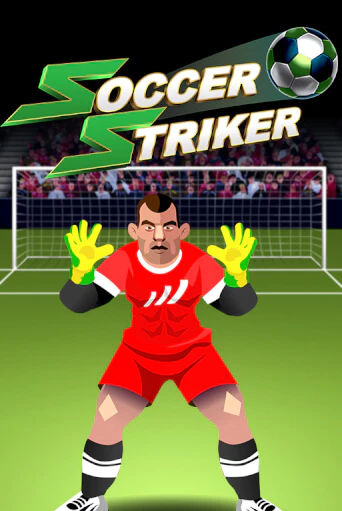 Soccer Striker - играть онлайн | Казино GMSlots бесплатно без регистрации