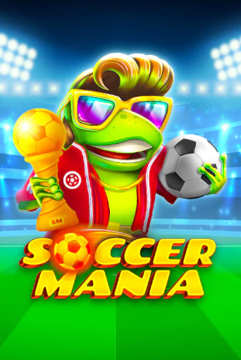 Soccermania - играть онлайн | Казино GMSlots бесплатно без регистрации