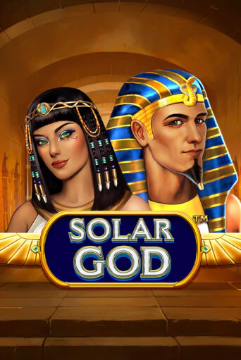 Solar God - играть онлайн | Казино GMSlots бесплатно без регистрации