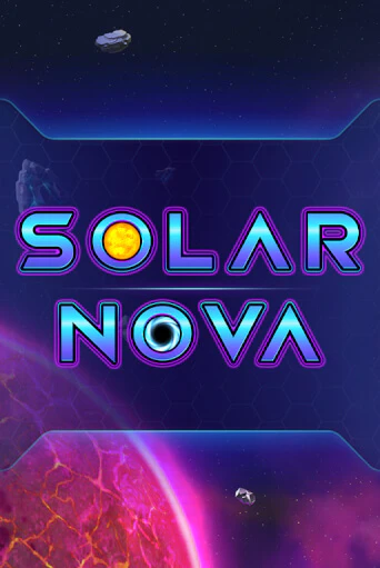 Solar Nova - играть онлайн | Казино GMSlots бесплатно без регистрации