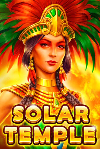 Solar Temple - играть онлайн | Казино GMSlots бесплатно без регистрации