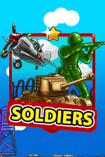 Soldiers - играть онлайн | Казино GMSlots бесплатно без регистрации