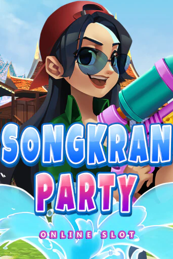 Songkran Party - играть онлайн | Казино GMSlots бесплатно без регистрации