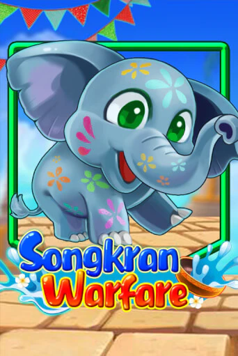 Songkran Warfare - играть онлайн | Казино GMSlots бесплатно без регистрации