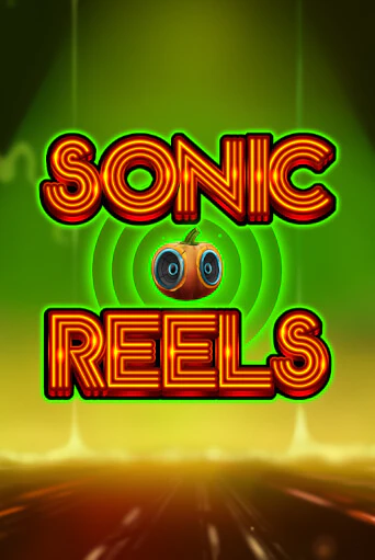 Sonic Reels - играть онлайн | Казино GMSlots бесплатно без регистрации