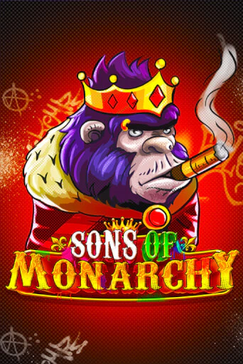 Sons of Monarchy - играть онлайн | Казино GMSlots бесплатно без регистрации