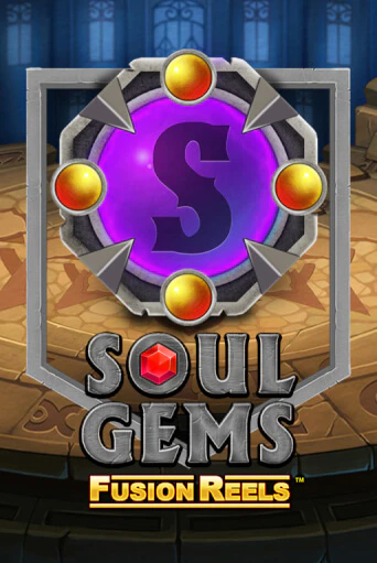 Soul Gems - играть онлайн | Казино GMSlots бесплатно без регистрации