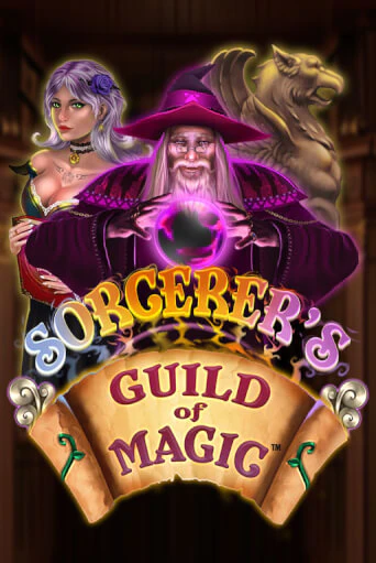 Sorcerer's Guild of Magic - играть онлайн | Казино GMSlots бесплатно без регистрации