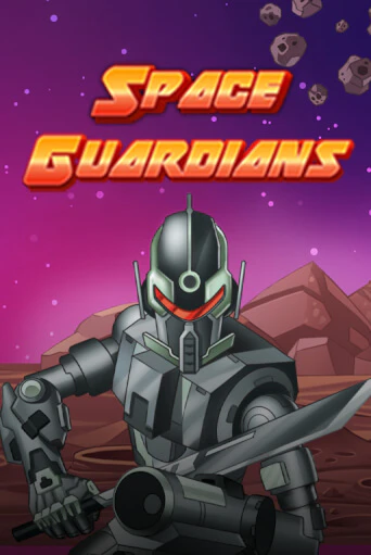 Space Guardians - играть онлайн | Казино GMSlots бесплатно без регистрации