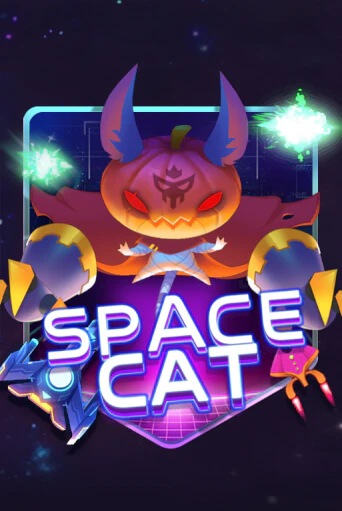 Space Cat - играть онлайн | Казино GMSlots бесплатно без регистрации