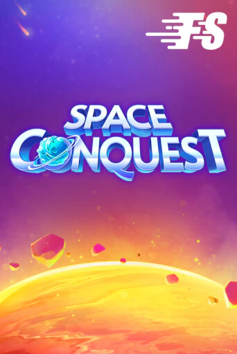 Space Conquest - играть онлайн | Казино GMSlots бесплатно без регистрации