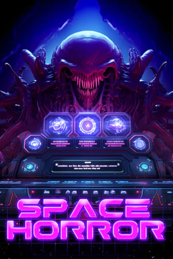 Space Horror - играть онлайн | Казино GMSlots бесплатно без регистрации