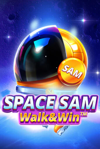 Space Sam Walk And Win TM - играть онлайн | Казино GMSlots бесплатно без регистрации