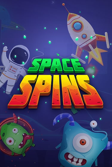 Space Spins - играть онлайн | Казино GMSlots бесплатно без регистрации