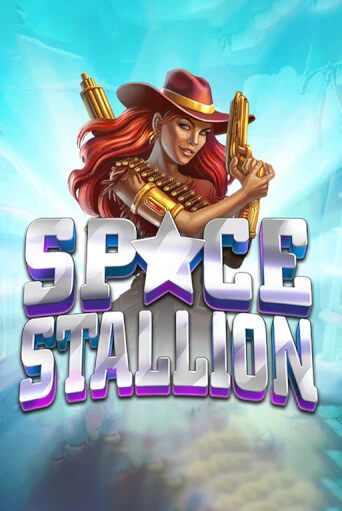 Space Stallion - играть онлайн | Казино GMSlots бесплатно без регистрации