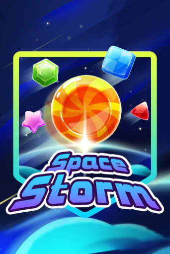 Space Storm - играть онлайн | Казино GMSlots бесплатно без регистрации