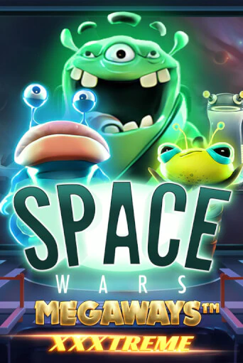 Space Wars Megaways XXXtreme - играть онлайн | Казино GMSlots бесплатно без регистрации