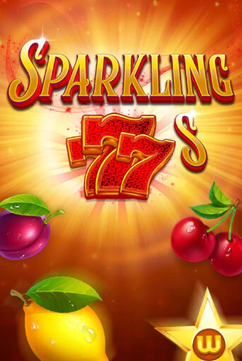 Sparkling 777's - играть онлайн | Казино GMSlots бесплатно без регистрации