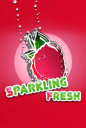 Sparkling Fresh - играть онлайн | Казино GMSlots бесплатно без регистрации