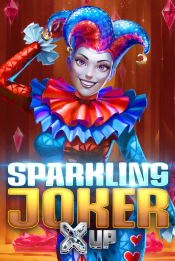 Sparkling Joker X UP™ - играть онлайн | Казино GMSlots бесплатно без регистрации