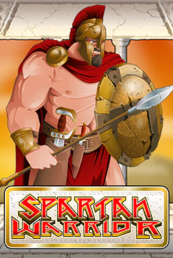 Spartan Warrior - играть онлайн | Казино GMSlots бесплатно без регистрации