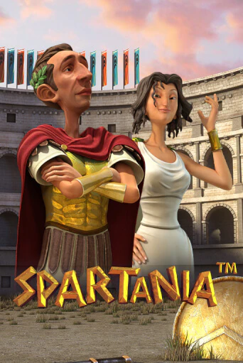 Spartania - играть онлайн | Казино GMSlots бесплатно без регистрации