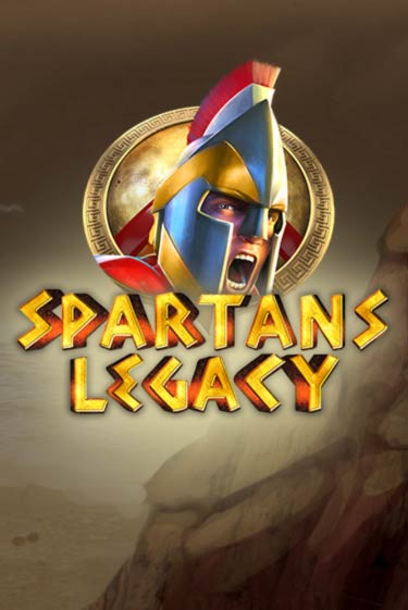 Spartans Legacy - играть онлайн | Казино GMSlots бесплатно без регистрации