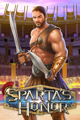 Sparta's Honor - играть онлайн | Казино GMSlots бесплатно без регистрации