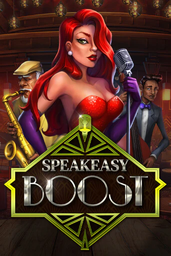 Speakeasy Boost - играть онлайн | Казино GMSlots бесплатно без регистрации