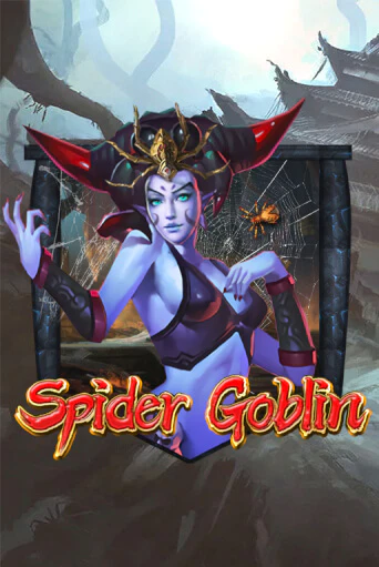 Spider Goblin - играть онлайн | Казино GMSlots бесплатно без регистрации