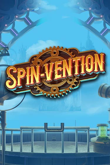 Spin-vention - играть онлайн | Казино GMSlots бесплатно без регистрации