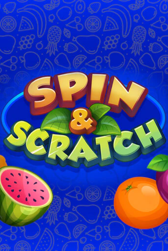 Spin & Scratch - играть онлайн | Казино GMSlots бесплатно без регистрации